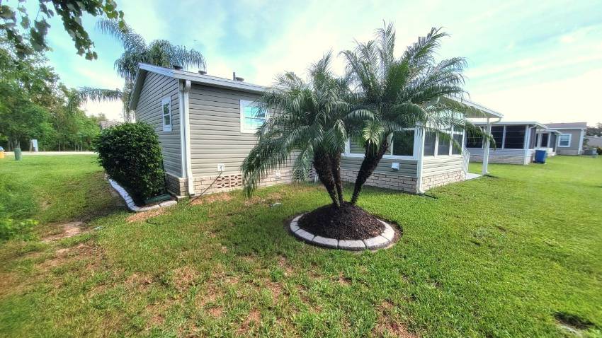 1209 Cypress Vine Road a Winter Haven, FL Mobile or Manufactured Home for Sale